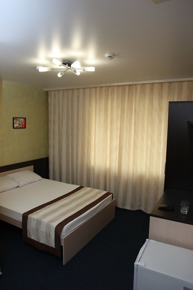 Amigo Hotel Jekaterynburg Zewnętrze zdjęcie